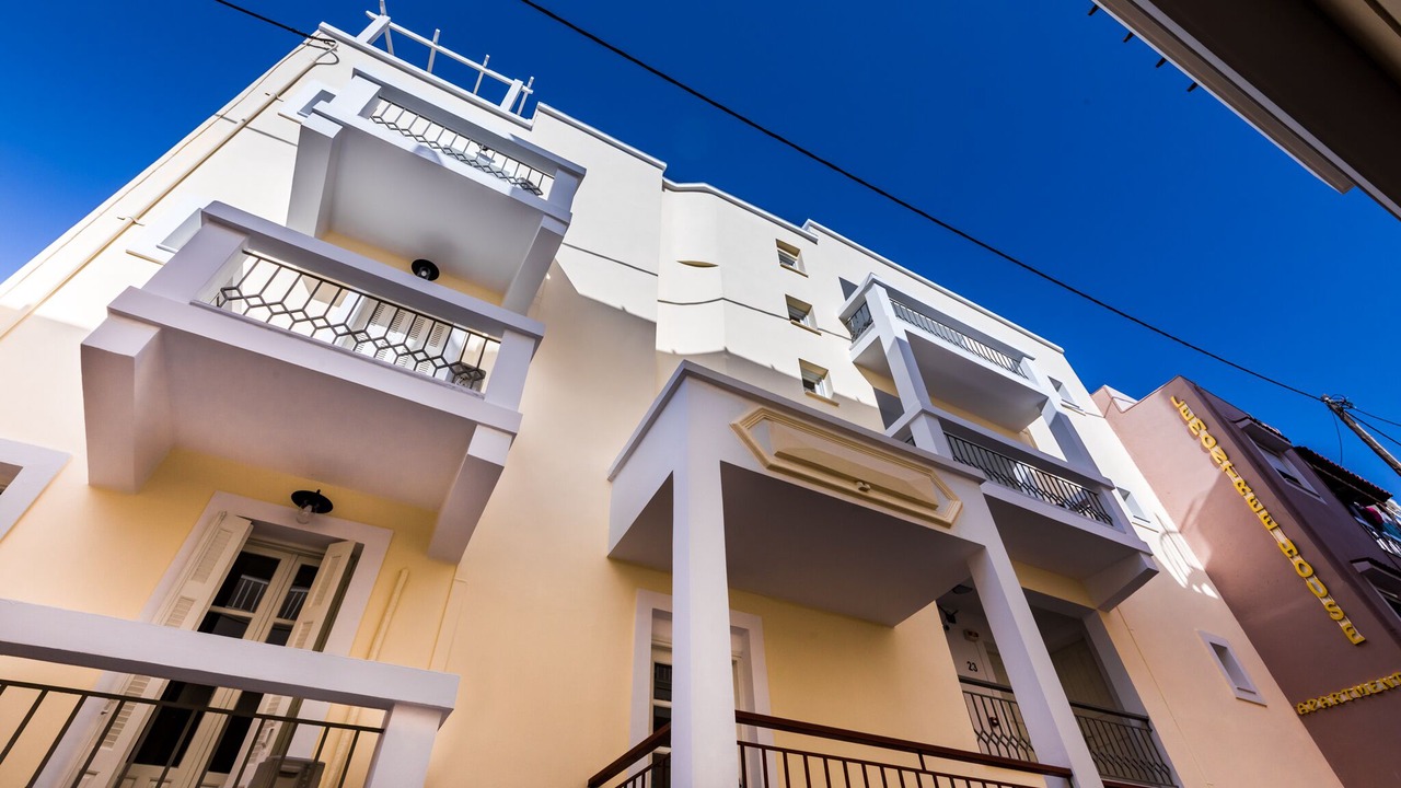 Photo of Outdoor in Karpathos