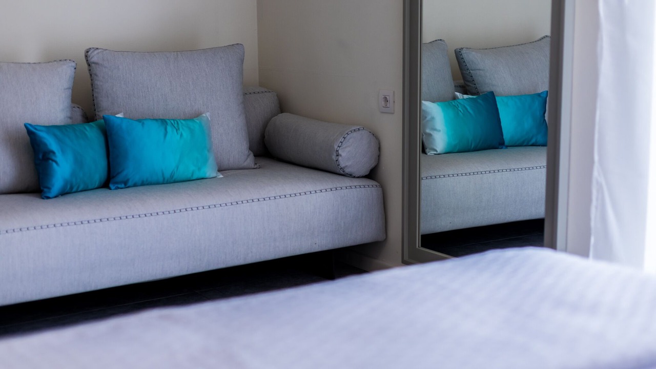 Photo of Patio Balcony in Karpathos