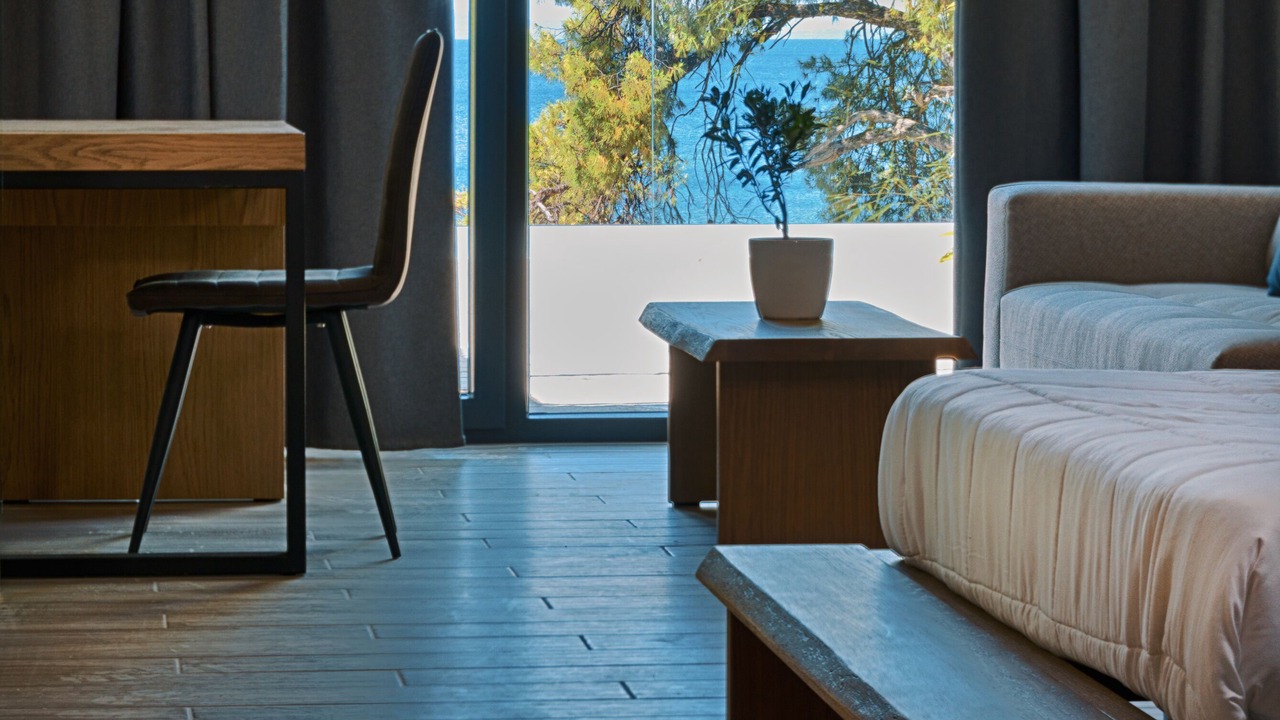 Photo of Bedroom in Elia Nikitis