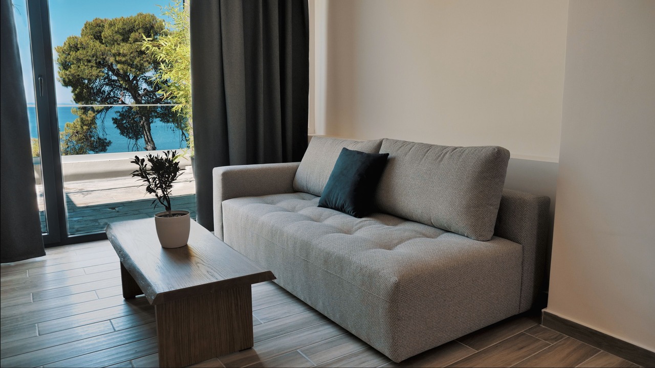 Photo of Bedroom in Elia Nikitis