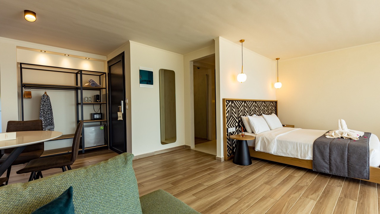 Photo of Bedroom in Elia Nikitis