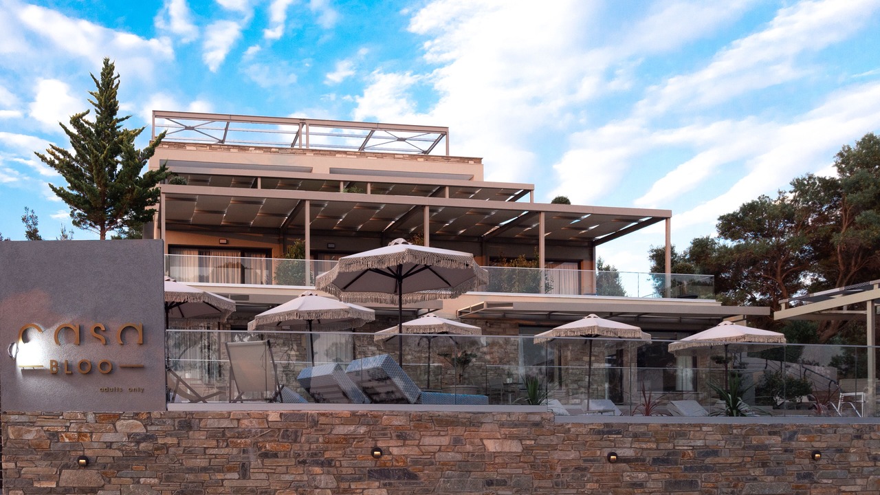 Photo of Outdoor in Elia Nikitis