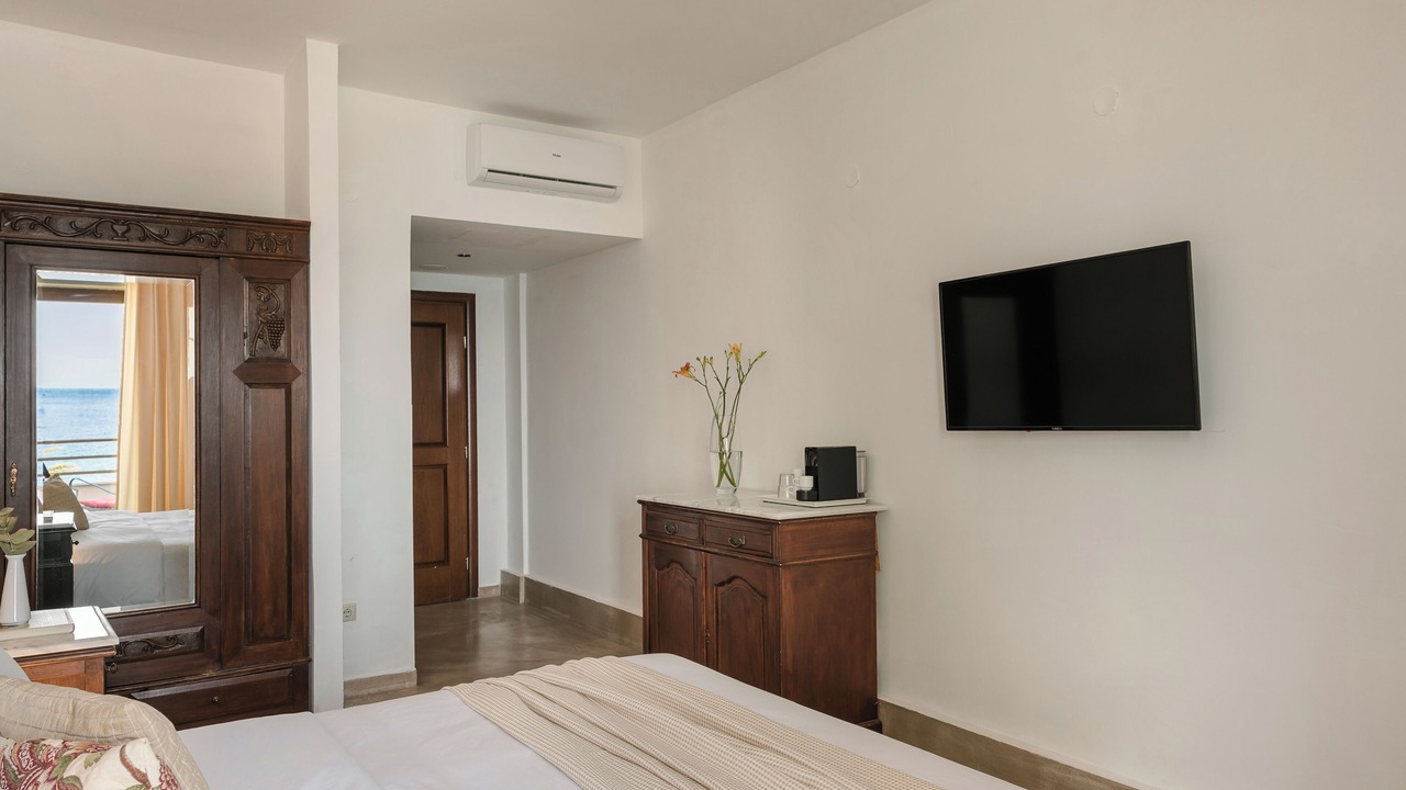 Photo of Bedroom in Kamariotissa