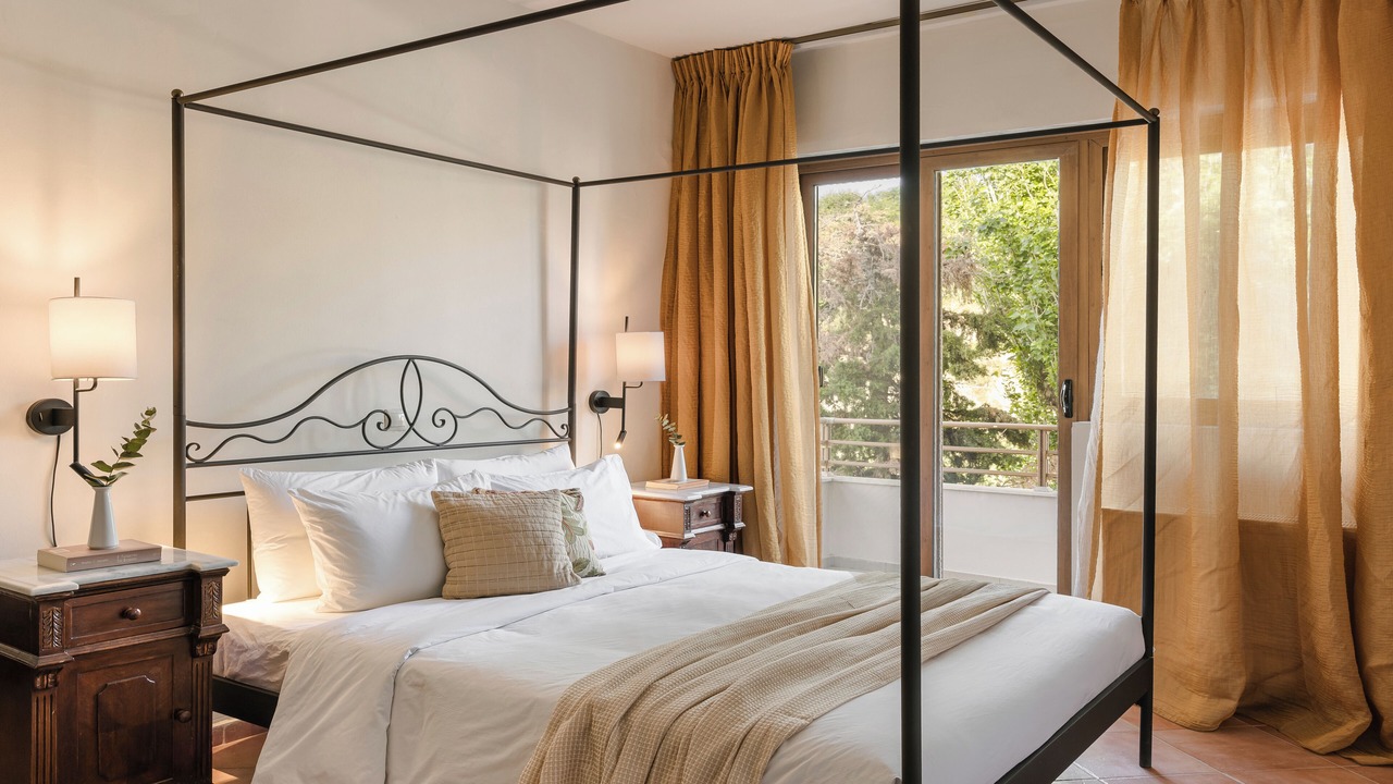 Photo of Bedroom in Kamariotissa