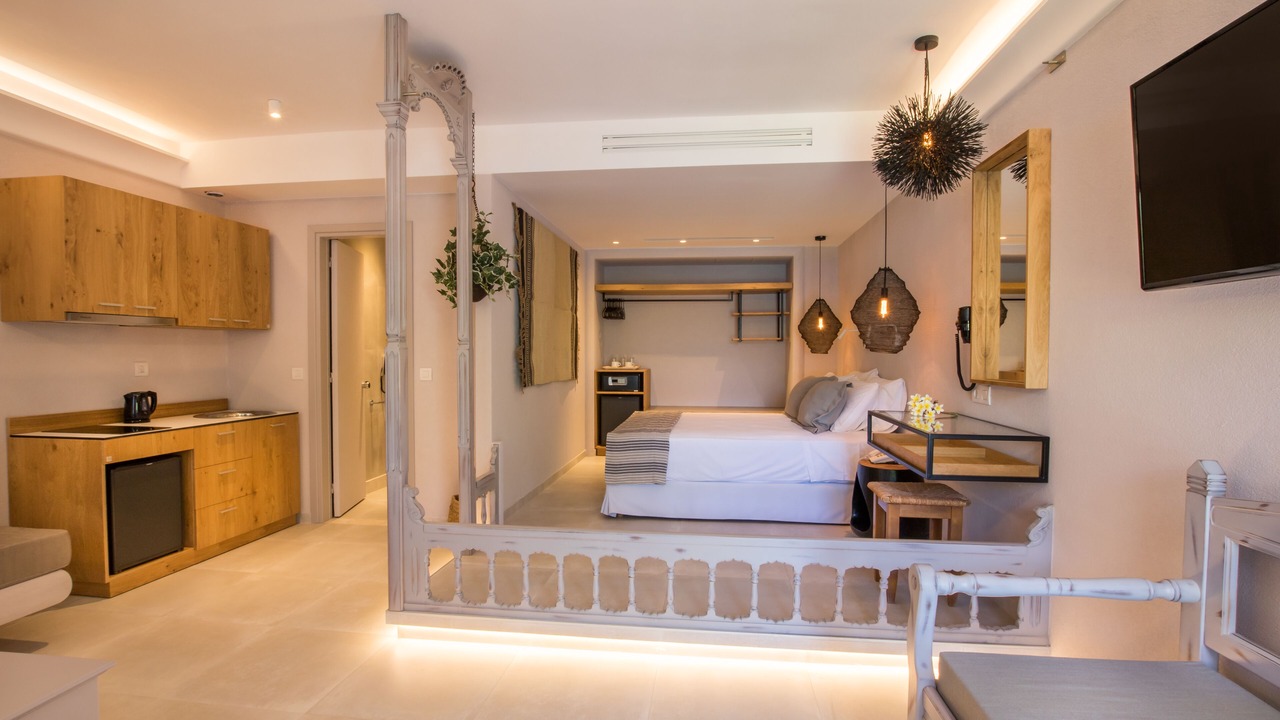 Photo of Bedroom in Amoopi