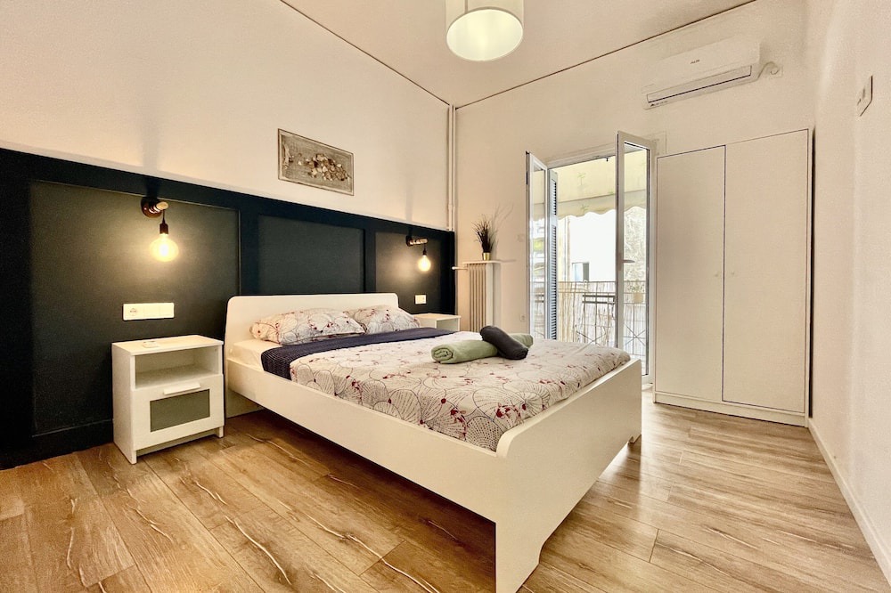 Photo of Bedroom in Petralona