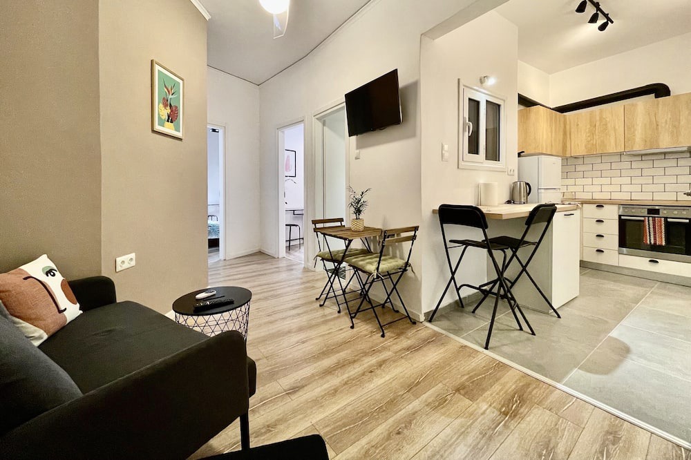 Photo of Livingroom in Petralona