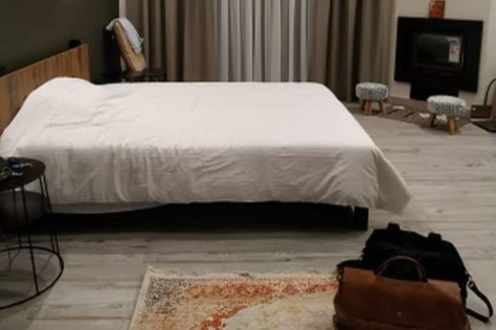 Photo of Bedroom in Melissourgoi