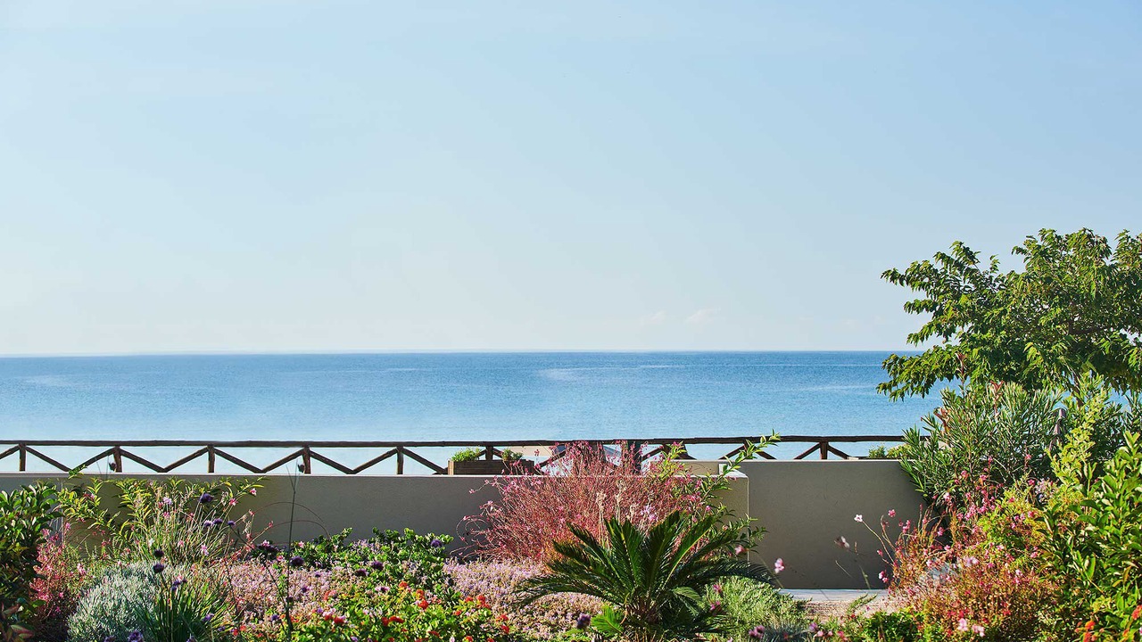 Photo of Outdoor in Possidi