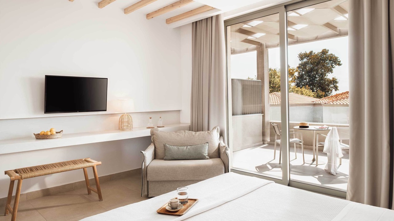 Photo of Outdoor in Possidi