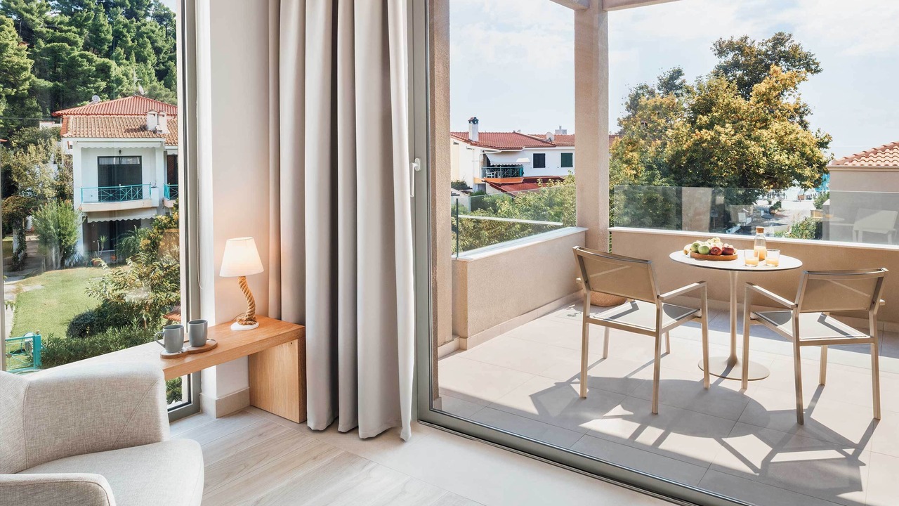 Photo of Bedroom in Possidi