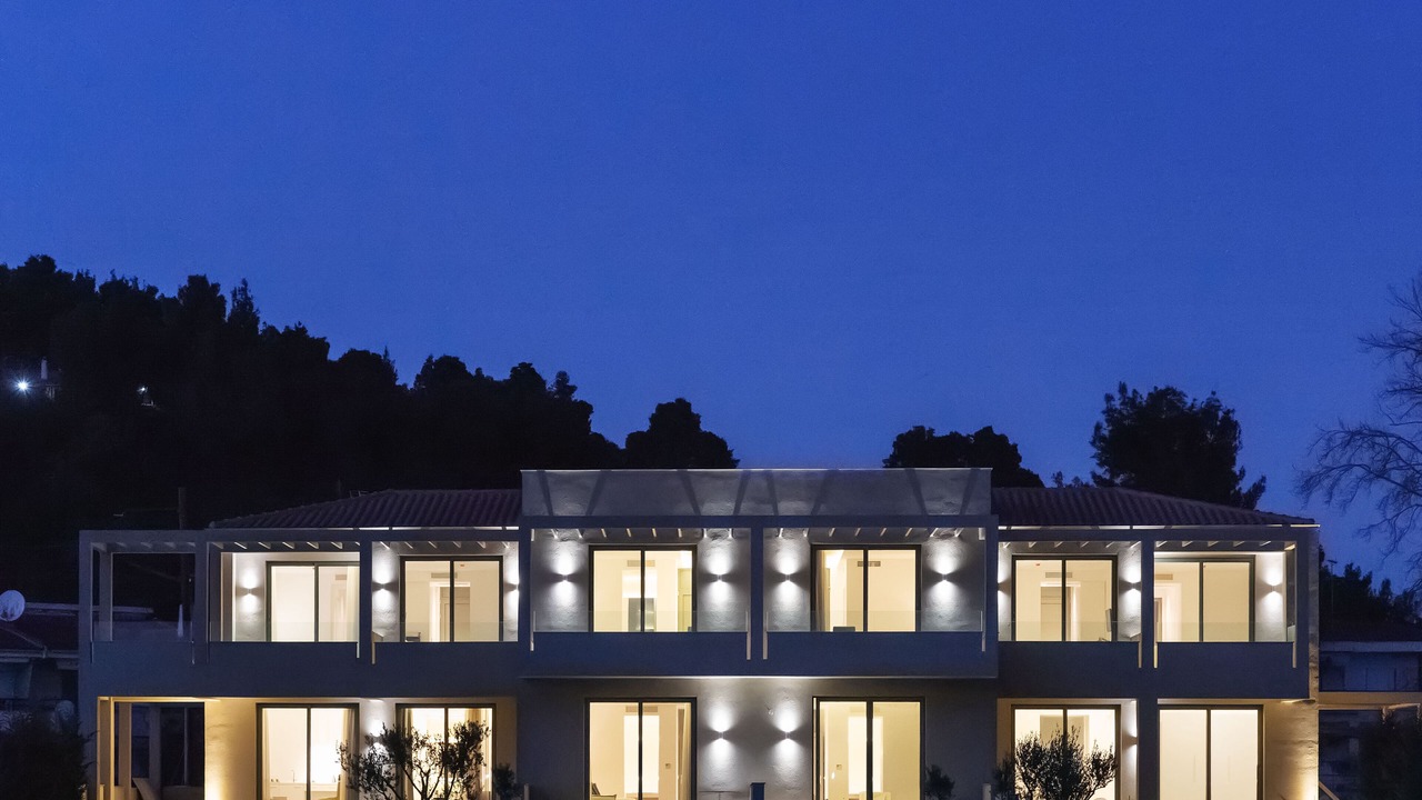 Photo of Outdoor in Possidi
