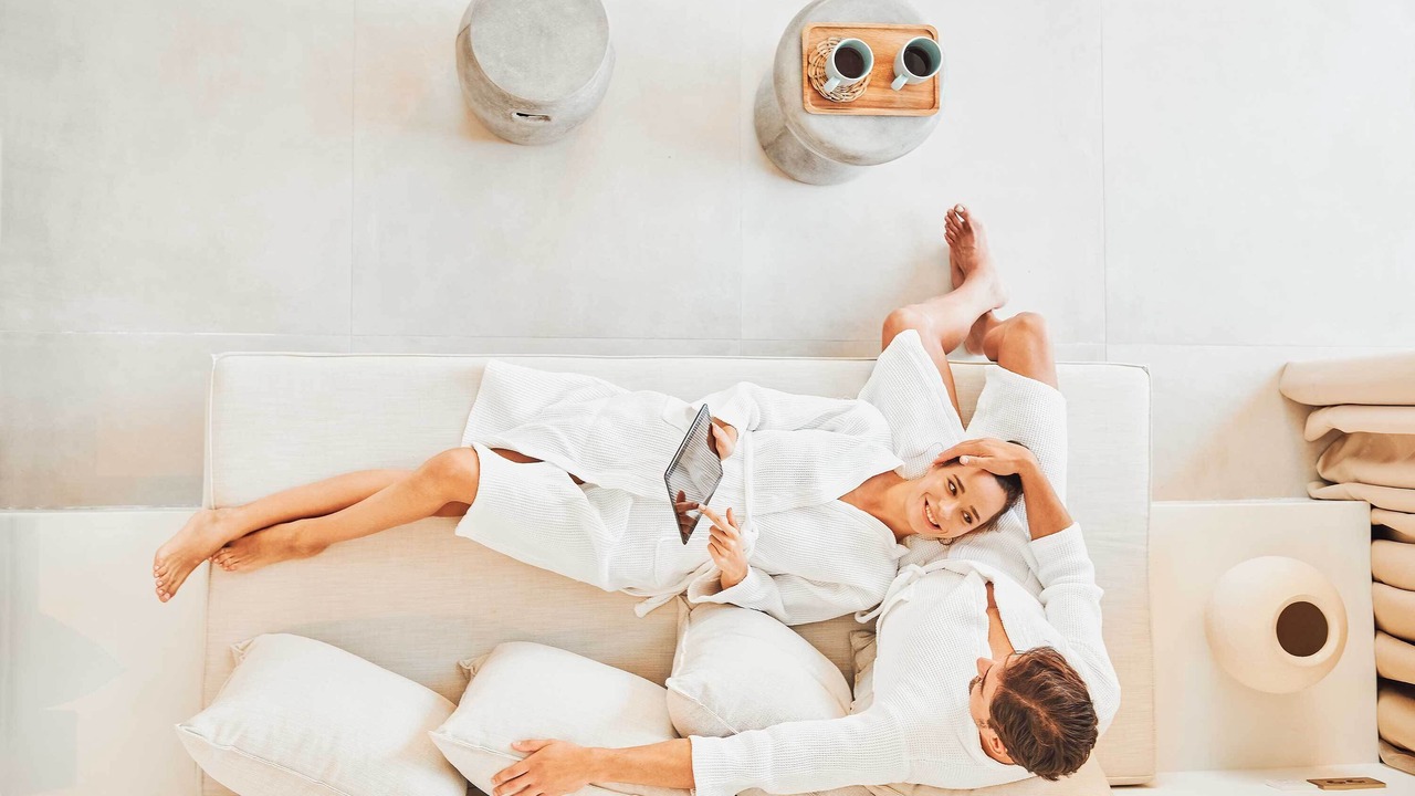 Photo of Bedroom in Possidi