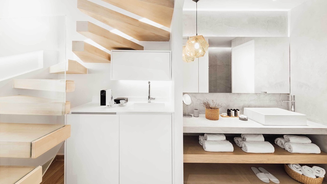 Photo of Bedroom in Possidi