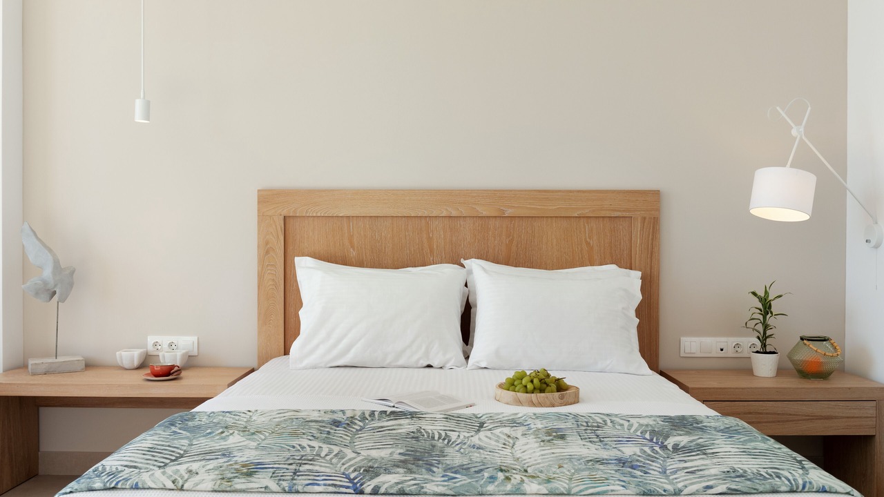 Photo of Bedroom in Possidi