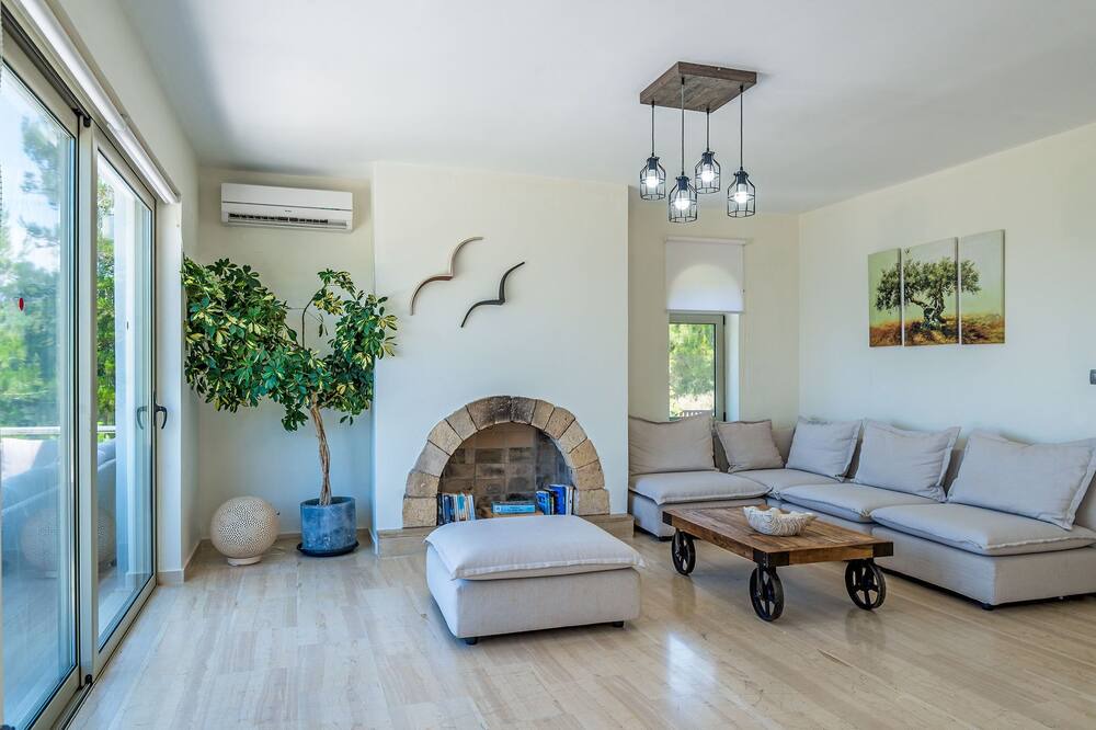 Photo of Livingroom in Vamos