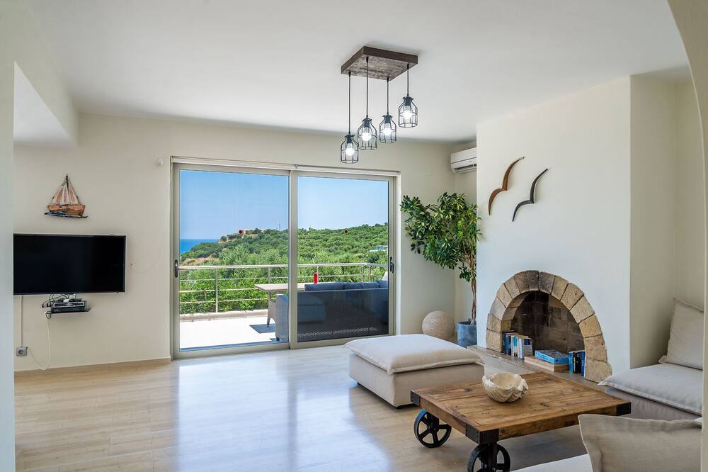 Photo of Livingroom in Vamos