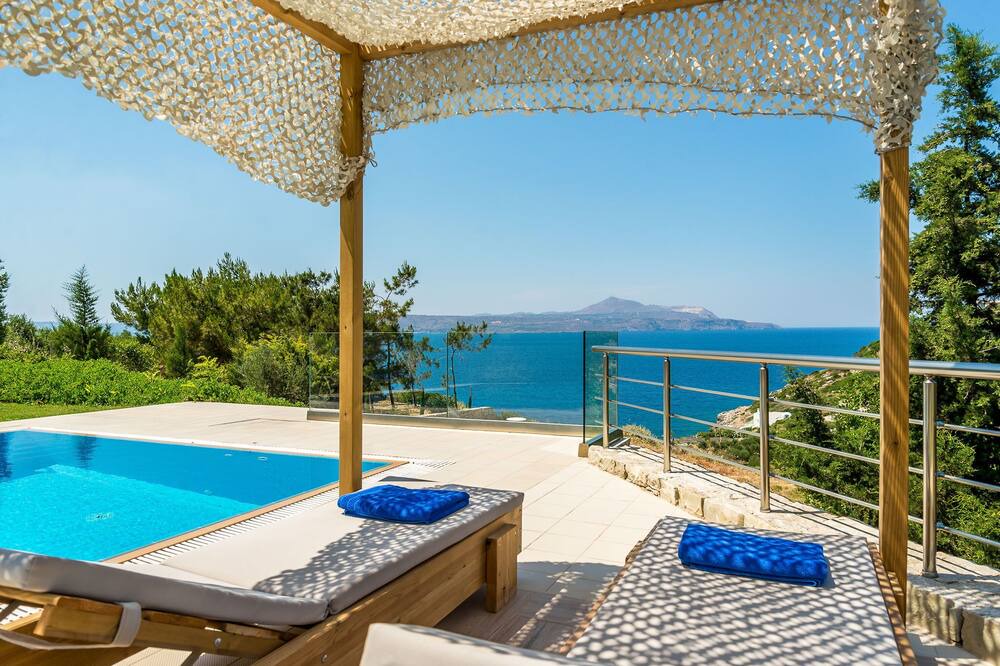 Photo of Patio Balcony in Vamos