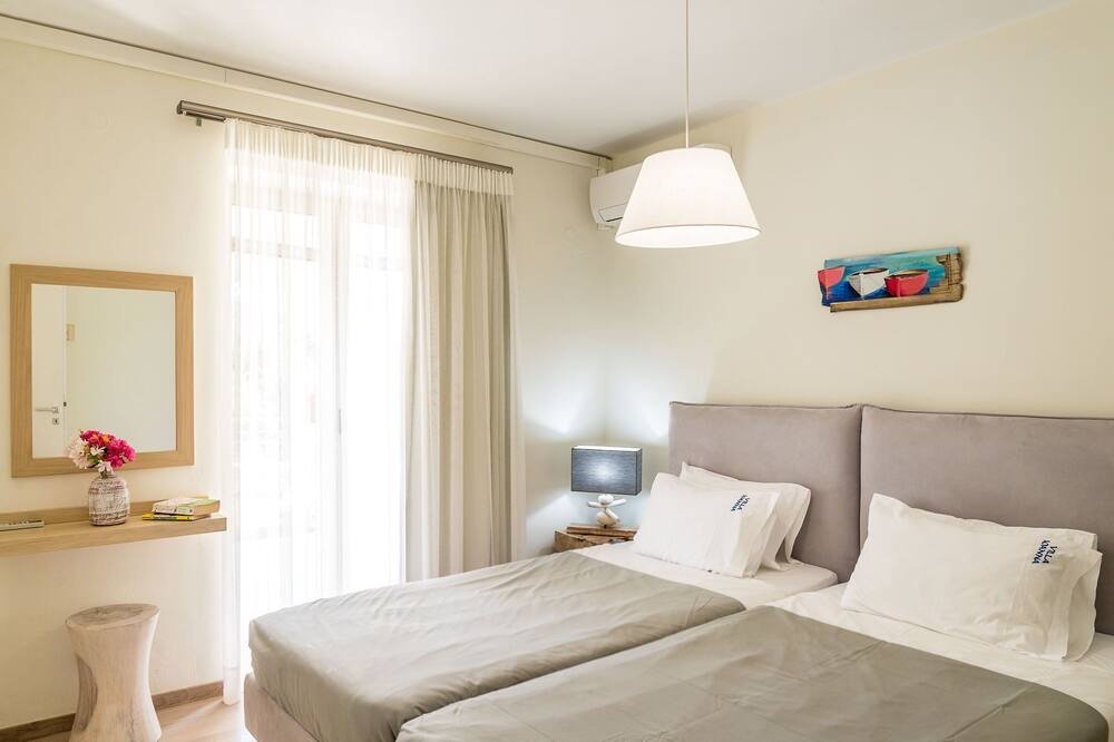 Photo of Bedroom in Vamos