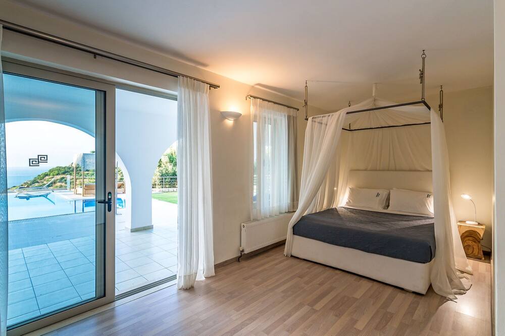 Photo of Bedroom in Vamos