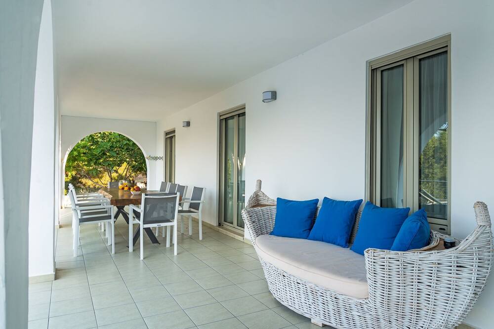 Photo of Patio Balcony in Vamos