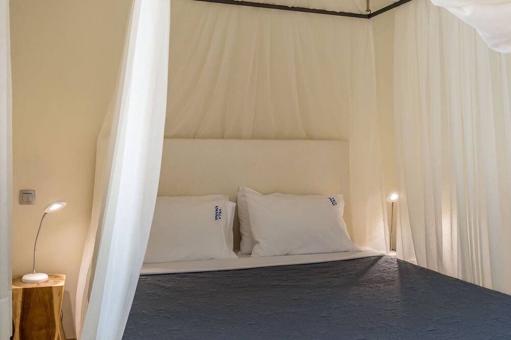 Photo of Bedroom in Vamos