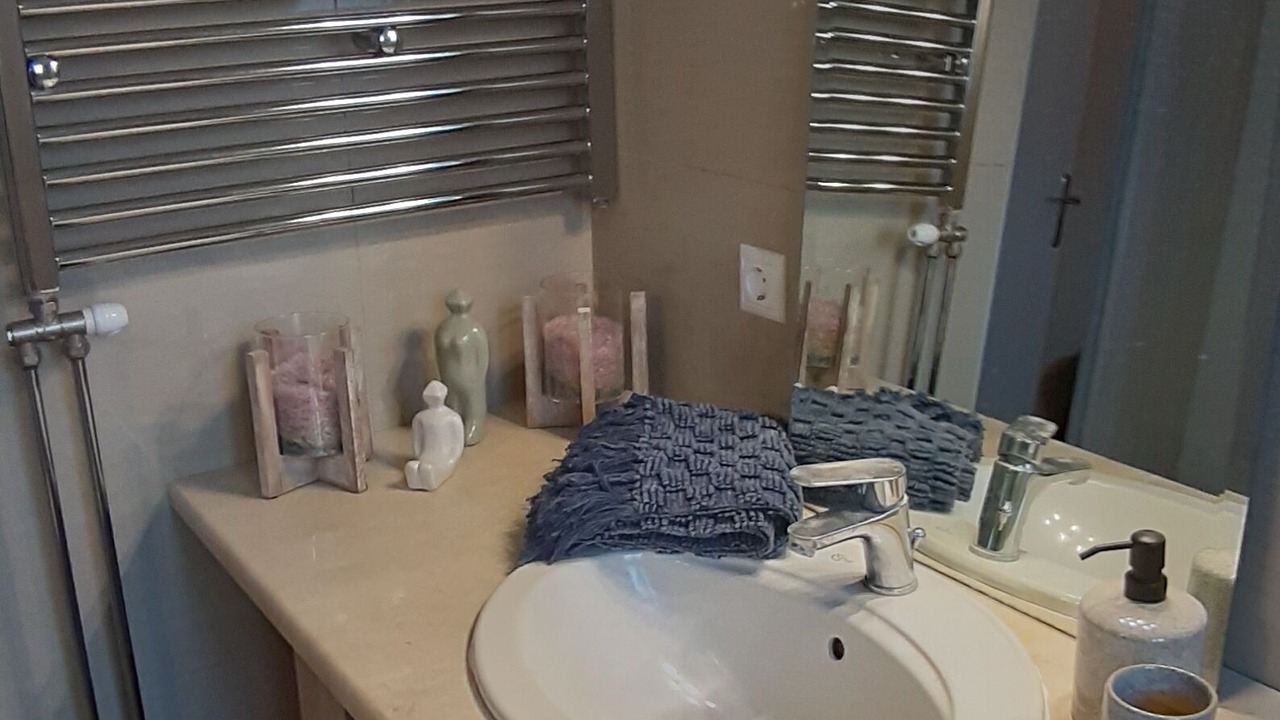Photo of Bathroom in Koskinou