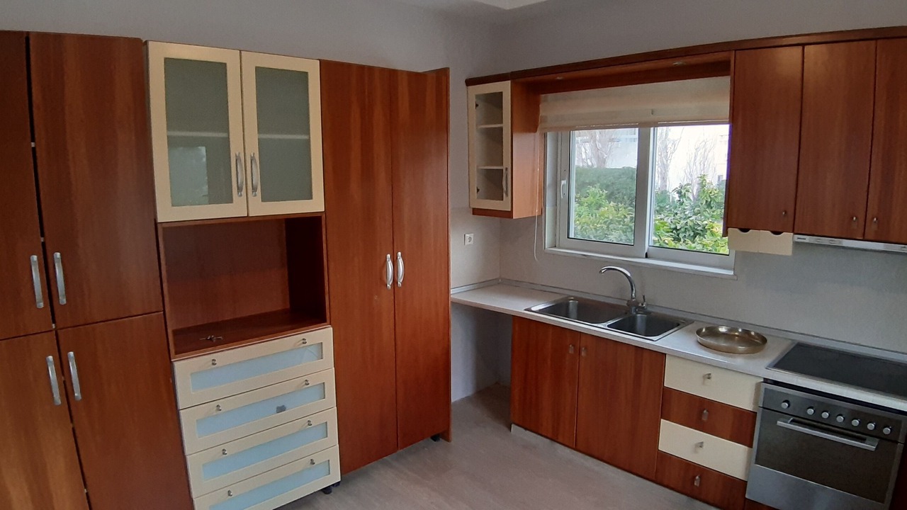 Photo of Kitchen in Koskinou