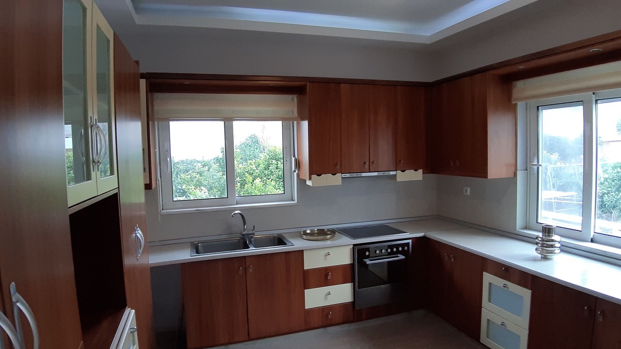 Photo of Kitchen in Koskinou