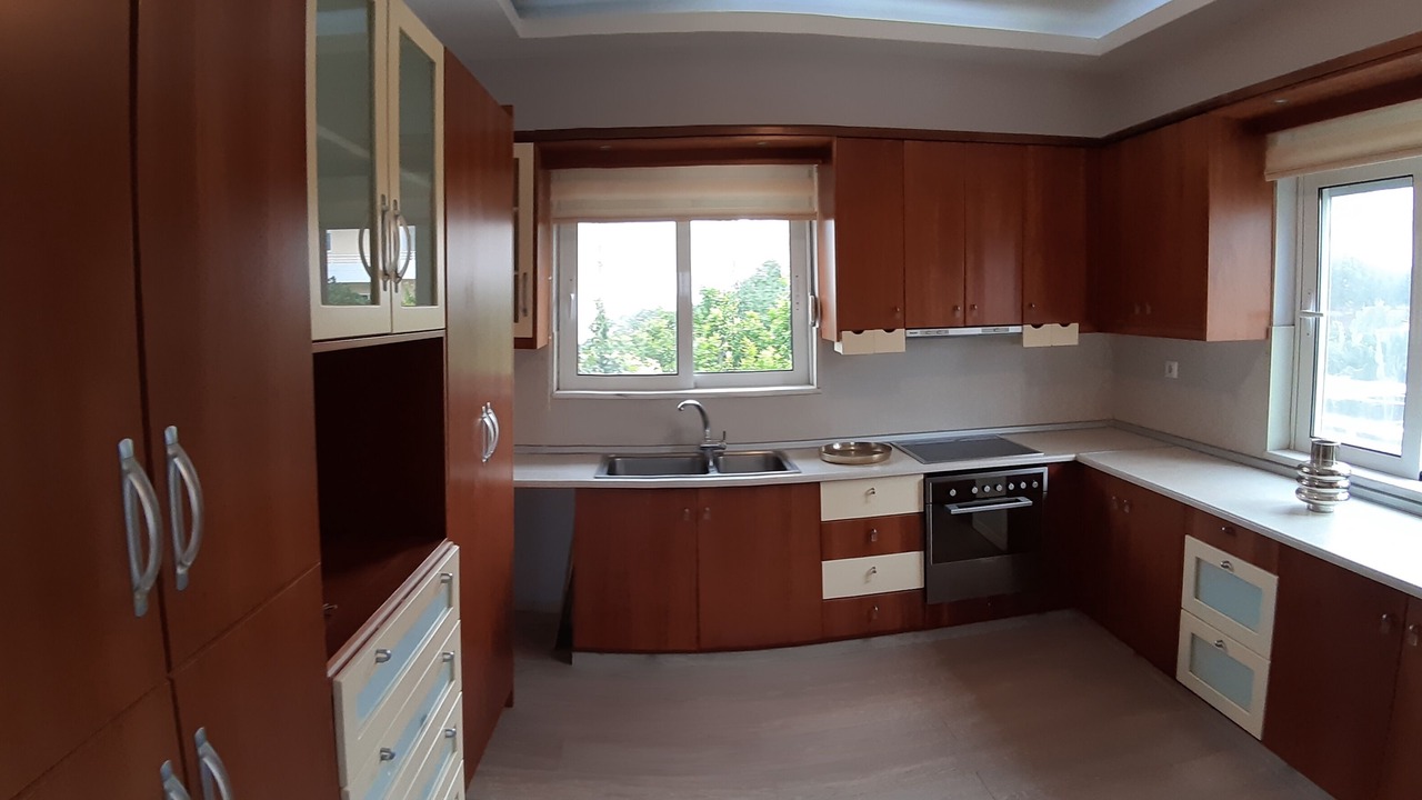 Photo of Kitchen in Koskinou