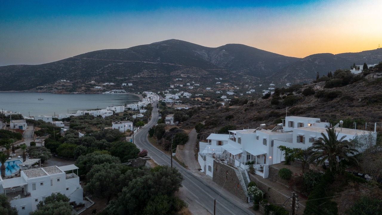 Photo of Outdoor in Platis Gialos