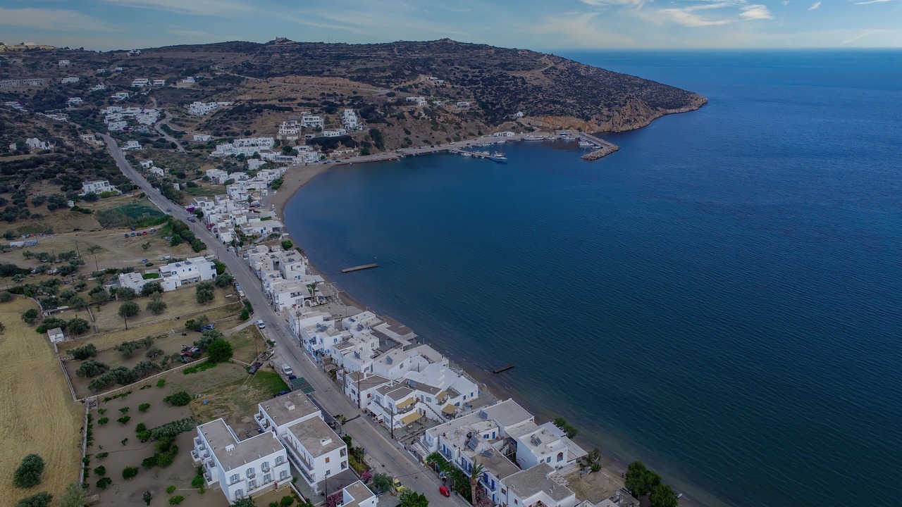 Photo of Others in Platis Gialos