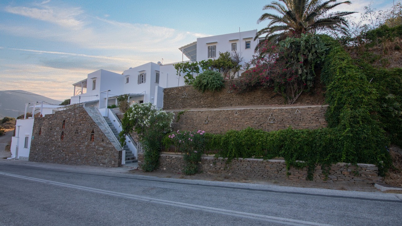 Photo of Outdoor in Platis Gialos