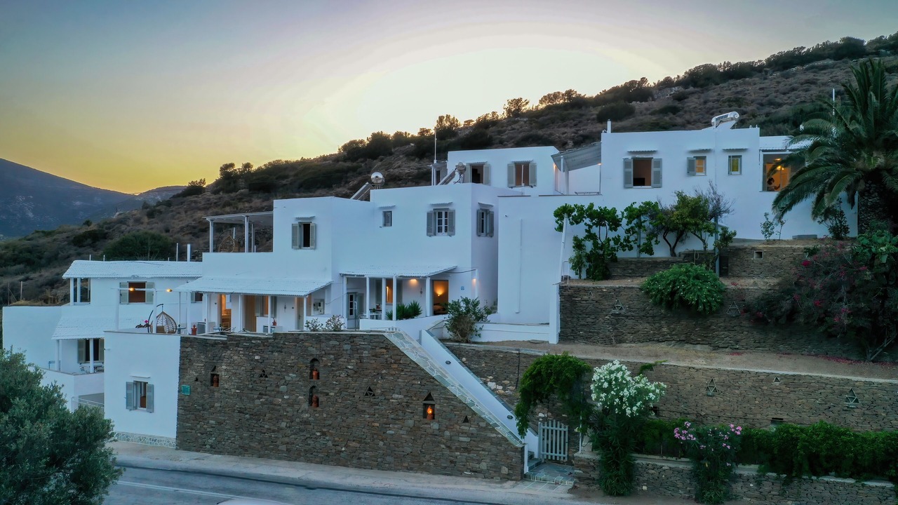 Photo of Outdoor in Platis Gialos