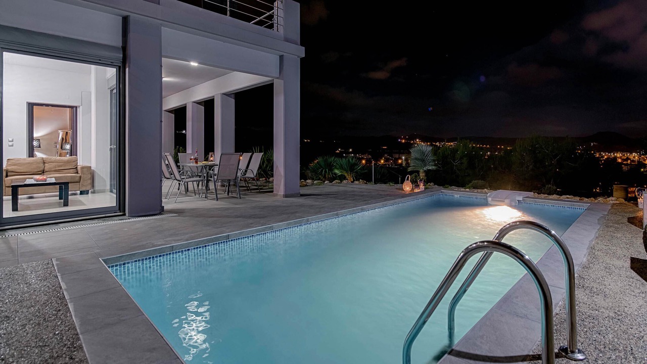 Photo of Outdoor in Faliraki