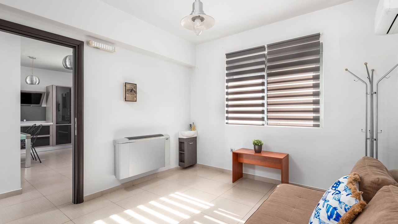Photo of Livingroom in Faliraki
