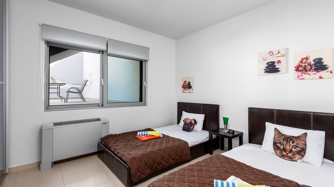 Photo of Bedroom in Faliraki