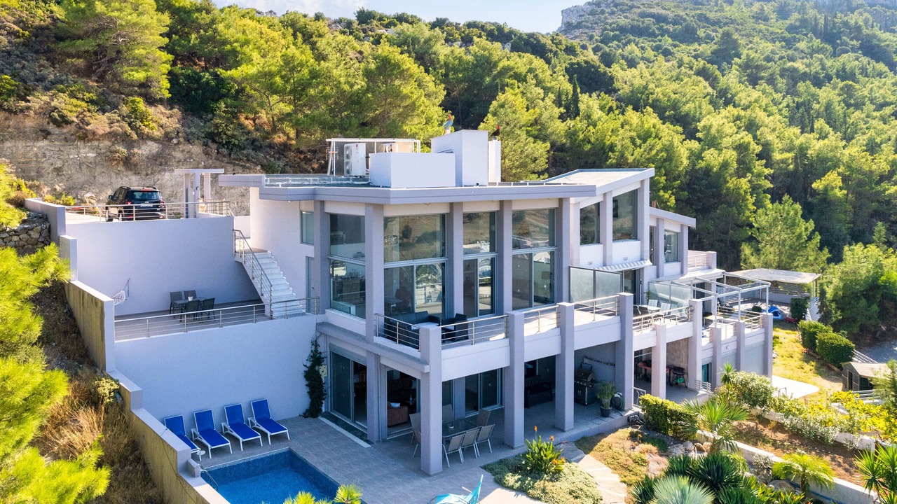 Photo of Outdoor in Faliraki