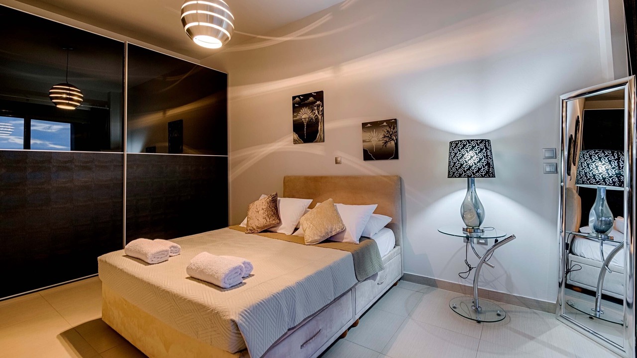 Photo of Bedroom in Faliraki