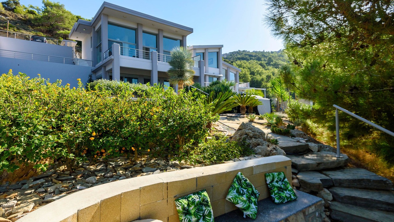 Photo of Outdoor in Faliraki