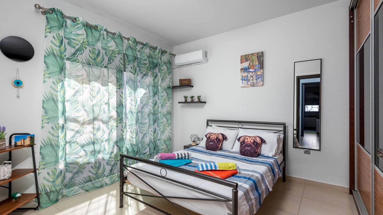 Photo of Bedroom in Faliraki