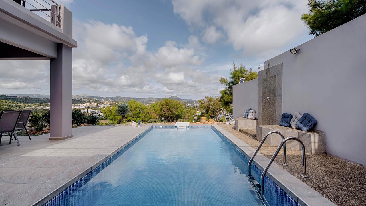Photo of Outdoor in Faliraki