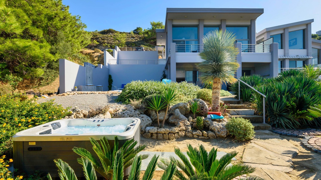 Photo of Outdoor in Faliraki