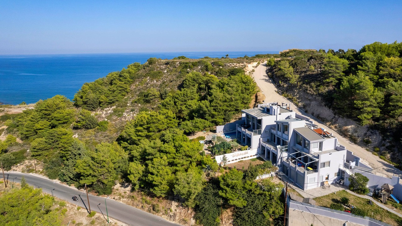 Photo of Outdoor in Faliraki