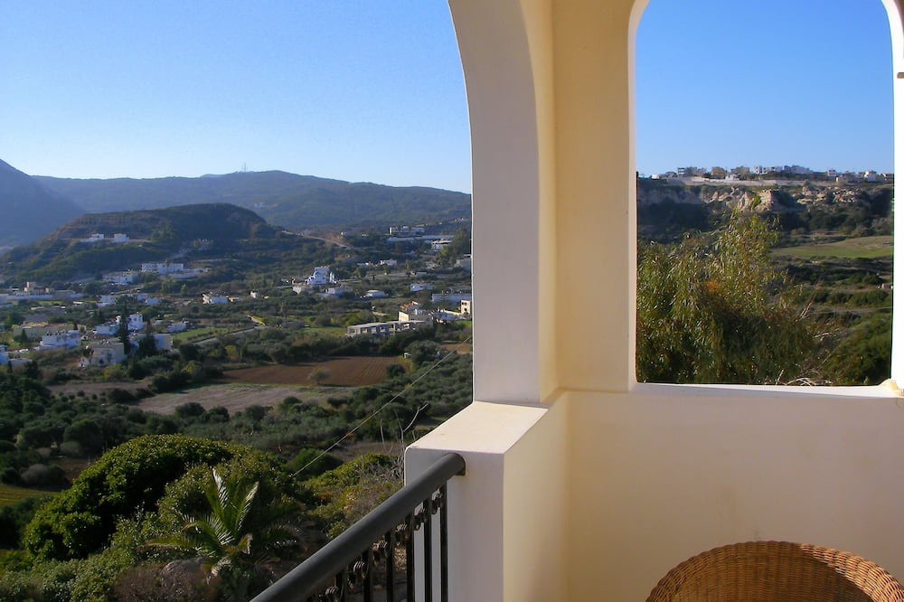 Photo of Patio Balcony in Kefalos