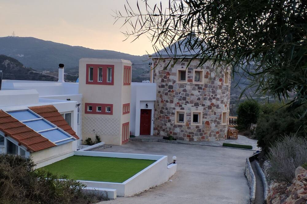 Photo of Outdoor in Kefalos