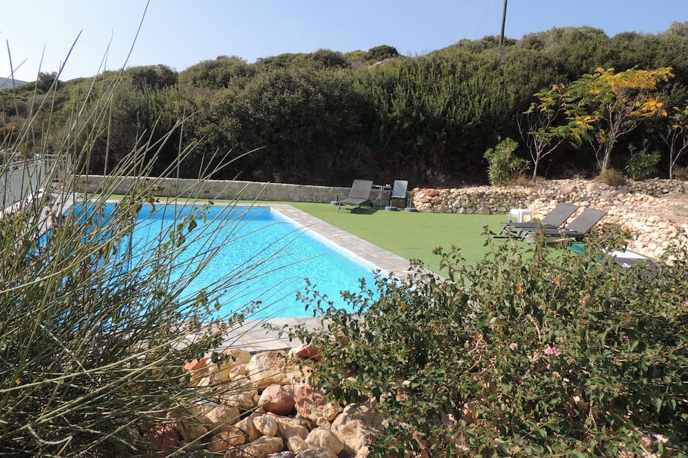 Photo of Outdoor in Kefalos