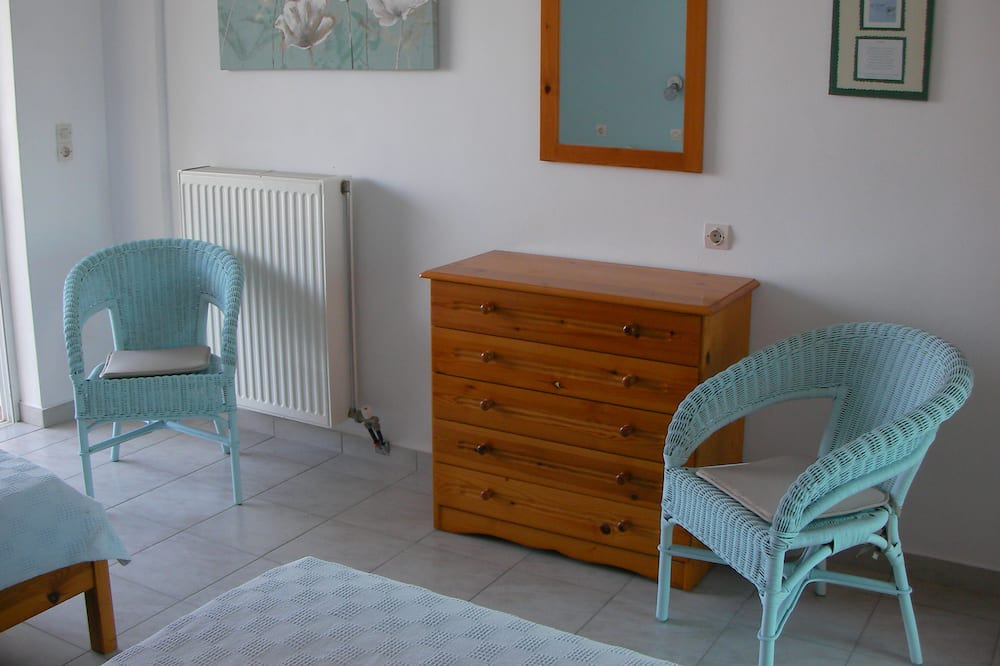 Photo of Bedroom in Kefalos