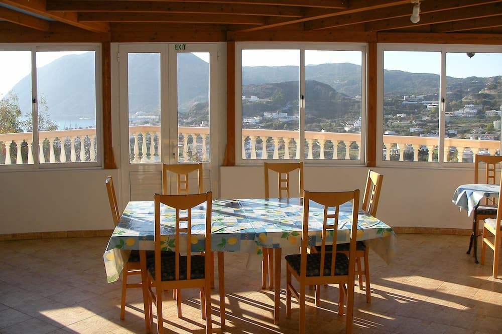 Photo of Kitchen in Kefalos