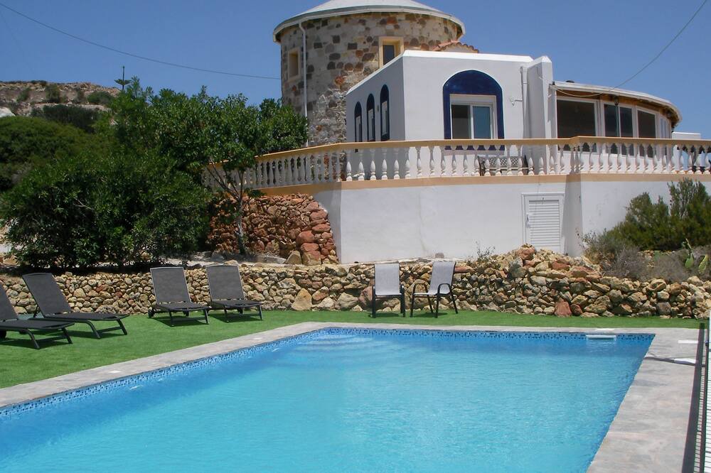 Photo of Outdoor in Kefalos